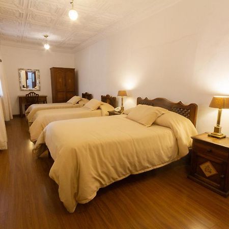 Hotel Inca Real Cuenca Exteriör bild