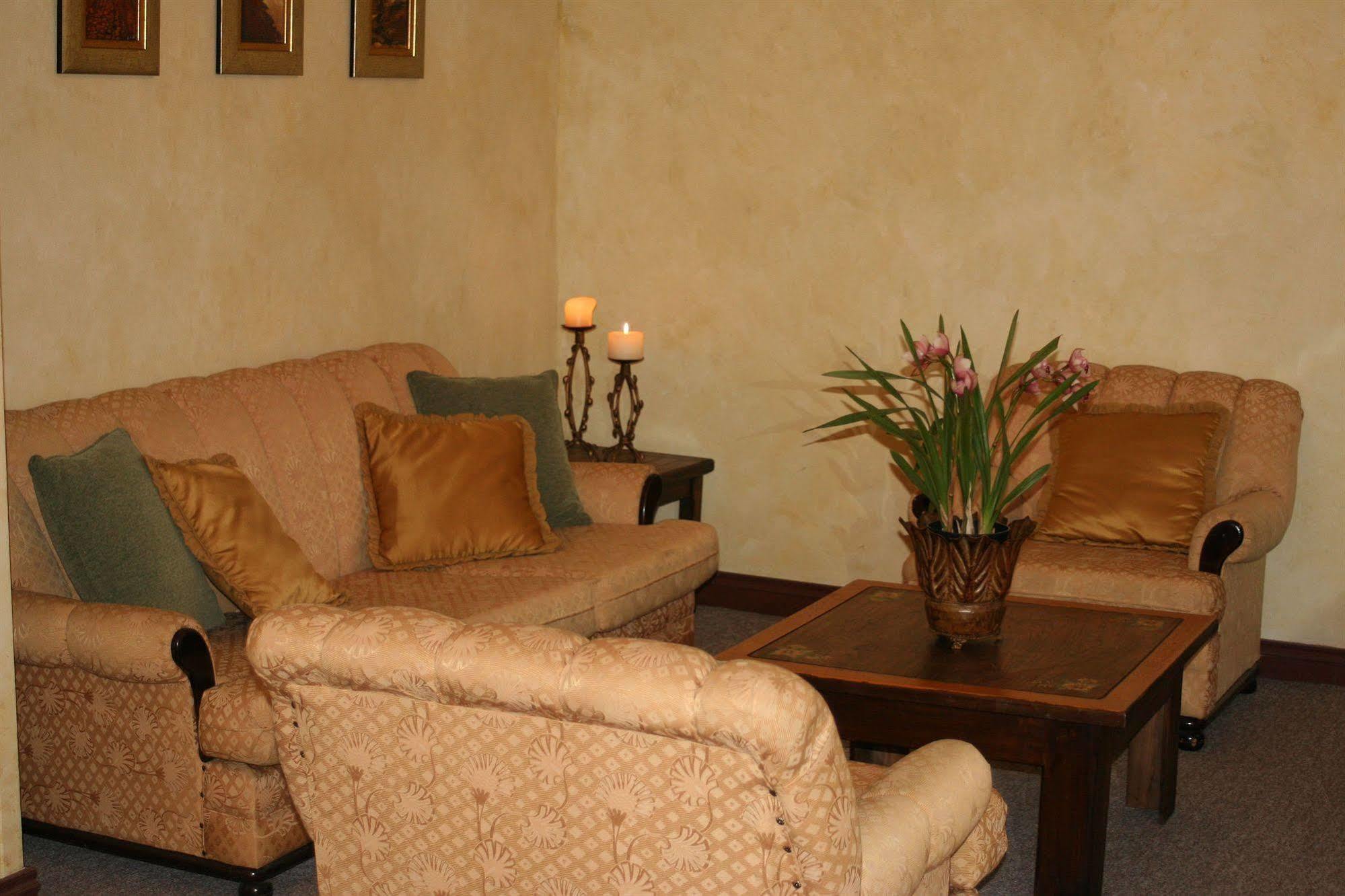 Hotel Inca Real Cuenca Exteriör bild